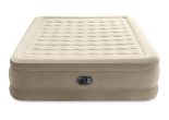 Intex Ultra Plush Luftbett – luxuriöses Doppelbett
