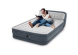 Intex Ultra Plush Luftbett mit Kopfteil