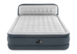 Intex Ultra Plush Luftbett mit Kopfteil