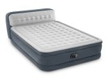 Intex Ultra Plush Luftbett mit Kopfteil