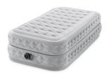 Intex Supreme Air-Flow Luftbett - Einzelbett