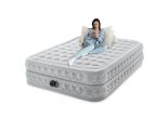 Intex Supreme Air-Flow Luftbett - Doppelbett