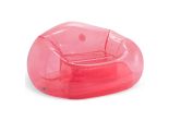 Intex Beanless Bag aufblasbarer Stuhl - rosa