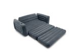 Intex Pull-Out sofa, uit te klappen tot een luchtbed