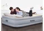 Bestway Tritech Foam Top Luftbett - Doppelbett