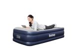 Bestway Tritech 38 cm Luftbett - Einzelbett