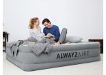 Bestway AlwayzAire Comfort 46 cm Luftbet - Doppelbett