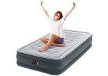 Intex Comfort Plush Luftbett - Einzelbett