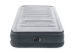 Intex Comfort Plush Luftbett - Einzelbett