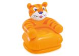 Intex Kinderstuhl Happy Animal Orange