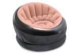 Intex Empire Liegestuhl | Rosa