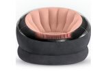 Intex Empire Liegestuhl | Rosa