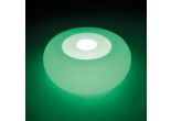 Intex aufblasbares LED-Sitzkissen