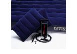 Intex Classic Dura-Beam - Komplettset