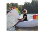 Comfortpool aufblasbares Einhorn