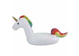 Aufblasbares Einhorn
