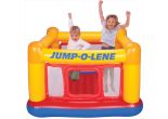 Intex Spielhäuschen Jump-O-Lene