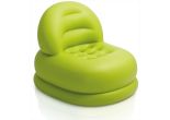 Aufblasbarer Sessel Mode Grün