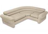 Intex beige Sofa