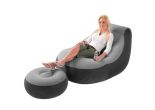 intex-ultra-lounge Sessel in gebrauch