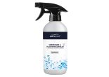 AeroRest SleepFresh Auffrischer und Fleckenentferner | für Luftbetten, Matratzen und Schlafsäcke