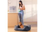 Aufblasbares Hundebett | Klein