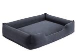 Aufblasbares Hundebett | Mittlere Größe