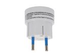 Fernreise-Stecker