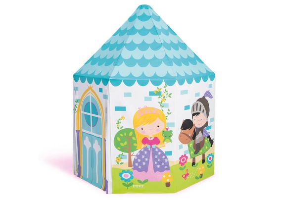 Intex Prinzessin Spielzelt
