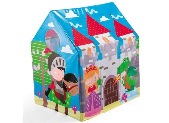 Intex Spielhaus Royal Castle