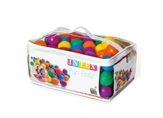 Intex Spielbälle klein