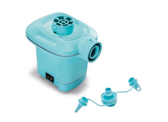 Elektrische Luftpumpe Intex 230V