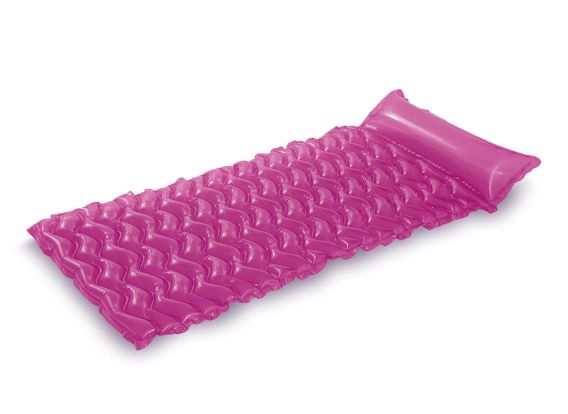 Toat 'n Float Wave Luftmatratze Rosa