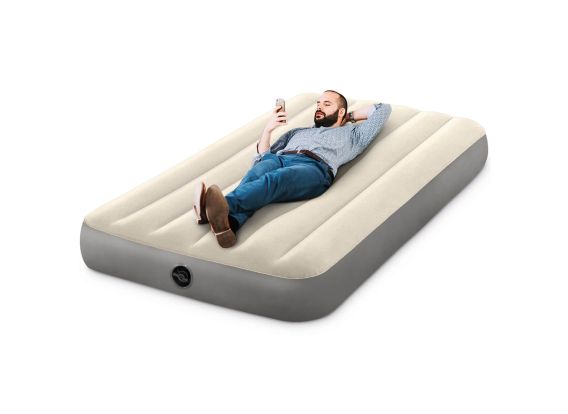 Intex Deluxe Luftmatratze