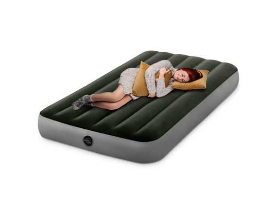 Intex Prestige Downy - Einzelluftbett