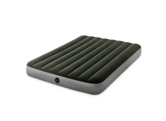 Intex Prestige Downy mit Batteriepumpe - Zweifler Abmessung