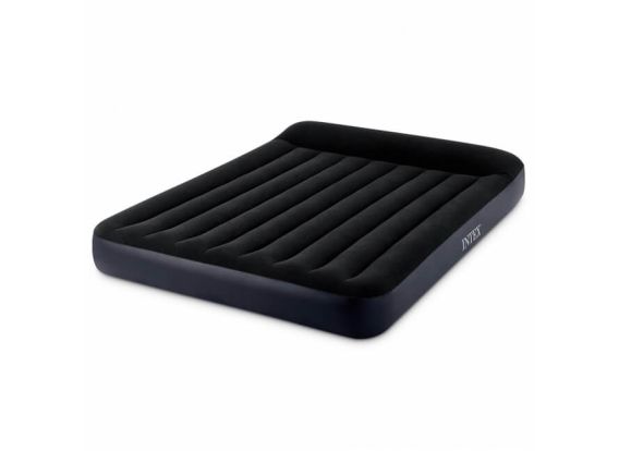 Intex Pillow Rest Luftmatratze - Queen-Size