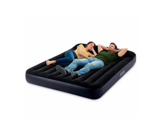 Intex Pillow Rest Luftbett