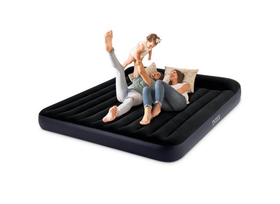 Intex Pillow Rest Luftbett - Kingsize