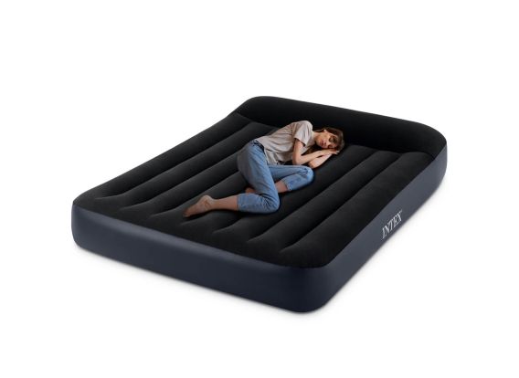 Intex Pillow Rest Classic Luftmatratze
