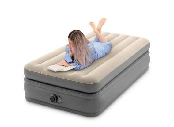 Intex Einzel-Luftmatratze