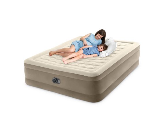 Intex Ultra Plush Luftmatratze