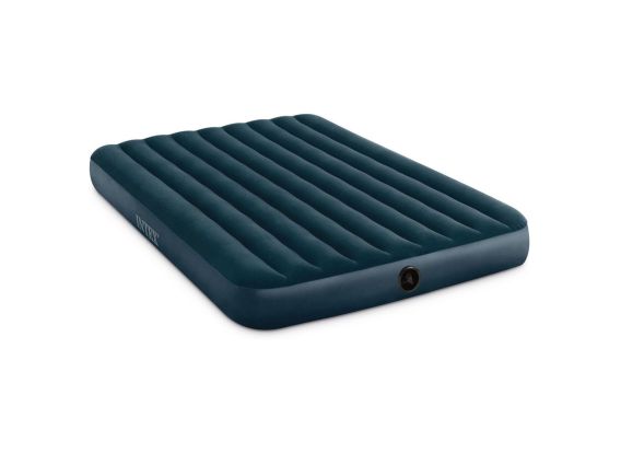 Intex Dura-Beam Downy Luftmatratze - Doppelbett