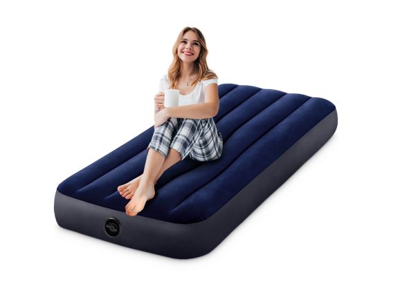 Intex Classic Dura-Beam Luftmatratze