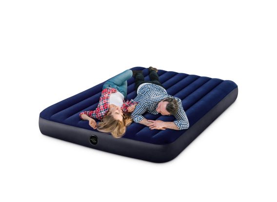 Intex Classic Dura-Beam Luftmatratze
