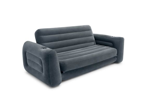 Intex Pull-Out faltbares aufblasbares Sofa