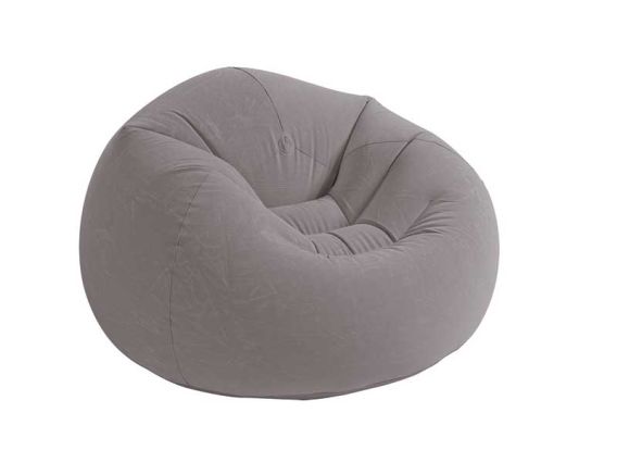 Beanless Bag Deluxe - Aufblasbarer Loungesessel
