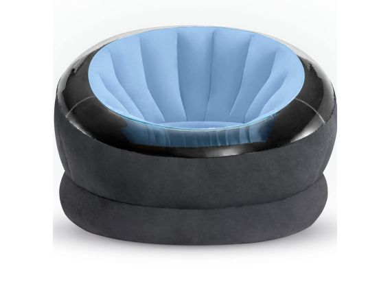 Intex Empire Liegestuhl | Blau