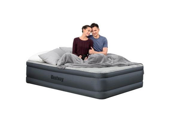 Bestway Doppel-Luftbett | Tough Guard Comfy