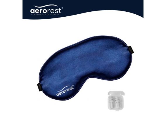 AeroRest Dream Set Schlafmaske und Ohrstöpsel 